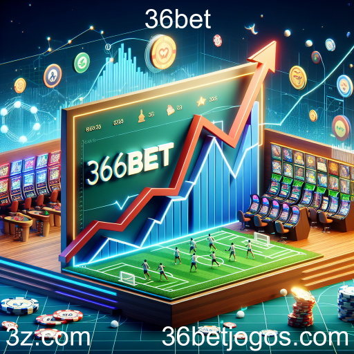 A Ascensão dos Esportes Virtuais no 36bet